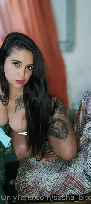Sasha Bitchh OnlyFans Leaked Free Thumbnail Picture - #P8hTzc4w4q