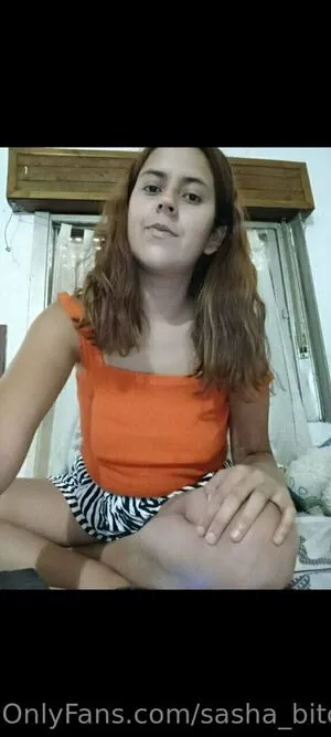 Sasha Bitchh OnlyFans Leaked Free Thumbnail Picture - #U5lMxrUYgq
