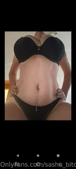 Sasha Bitchh OnlyFans Leaked Free Thumbnail Picture - #kX2weuxv9a