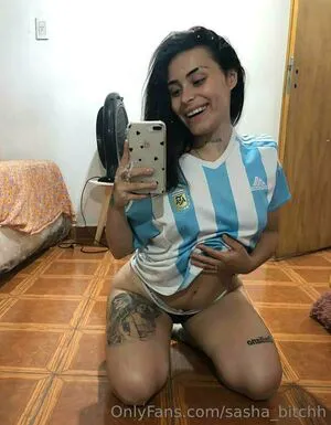 Sasha Bitchh OnlyFans Leaked Free Thumbnail Picture - #w1EbgzLcv8