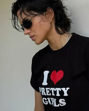 Sasha Calle OnlyFans Leaked Free Thumbnail Picture - #88YUolYLGy