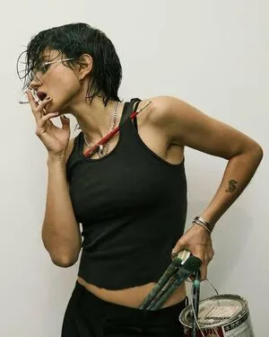 Sasha Calle OnlyFans Leaked Free Thumbnail Picture - #TeRfllENag