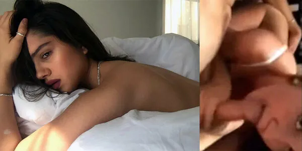 Sasha Calle OnlyFans Leaked Free Thumbnail Picture - #ZOTbGJuZeC