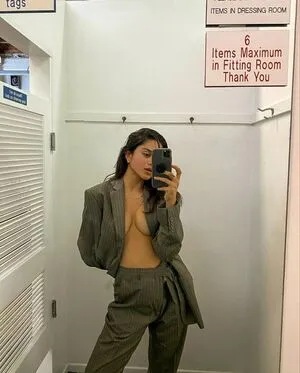 Sasha Calle OnlyFans Leaked Free Thumbnail Picture - #n4w72WQnca