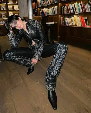Sasha Calle OnlyFans Leaked Free Thumbnail Picture - #ykb8Shq15k