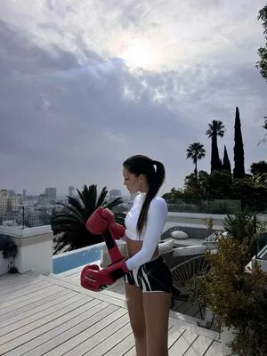 Sasha Chistova OnlyFans Leaked Free Thumbnail Picture - #0F6EOFqLyN