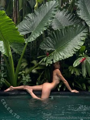 Sasha Chistova OnlyFans Leaked Free Thumbnail Picture - #0yq3GCmyJM