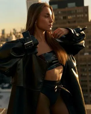 Sasha Chistova OnlyFans Leaked Free Thumbnail Picture - #924xvjxST1