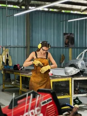 Sasha Chistova OnlyFans Leaked Free Thumbnail Picture - #Dikn7CTCih