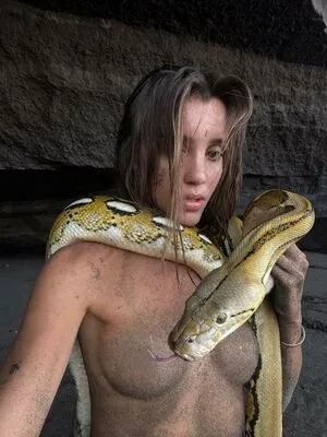 Sasha Chistova OnlyFans Leaked Free Thumbnail Picture - #GOPNzME4SB