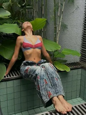 Sasha Chistova OnlyFans Leaked Free Thumbnail Picture - #GmXdciCKi0