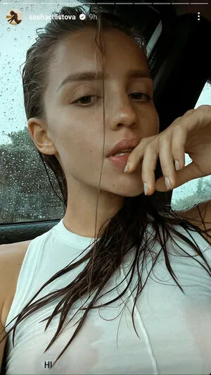 Sasha Chistova OnlyFans Leaked Free Thumbnail Picture - #PTu75Nobym
