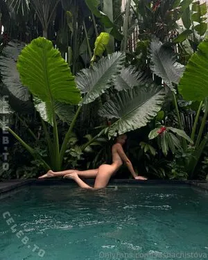 Sasha Chistova OnlyFans Leaked Free Thumbnail Picture - #Yes4keCQ8N