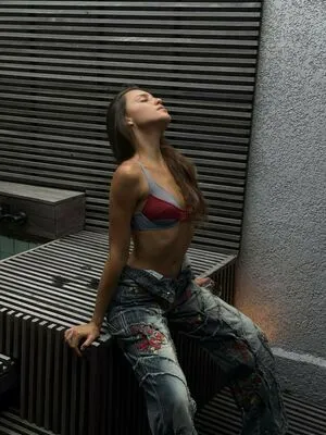 Sasha Chistova OnlyFans Leaked Free Thumbnail Picture - #ZhQrcZGMmJ