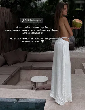 Sasha Chistova OnlyFans Leaked Free Thumbnail Picture - #anj0z8AEil