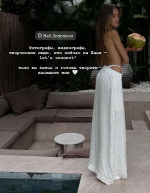 Sasha Chistova OnlyFans Leaked Free Thumbnail Picture - #efncflSojy