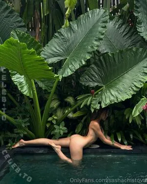 Sasha Chistova OnlyFans Leaked Free Thumbnail Picture - #jjtDVMeu6x