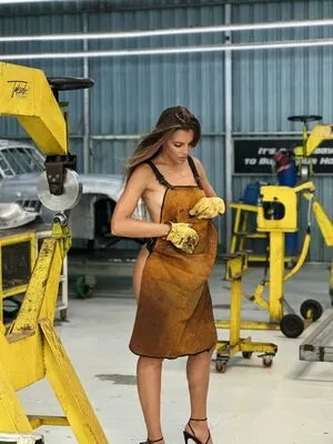 Sasha Chistova OnlyFans Leaked Free Thumbnail Picture - #lu0mmptEBk