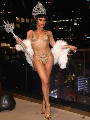 Sasha Colby OnlyFans Leaked Free Thumbnail Picture - #VSxeAPCPjj