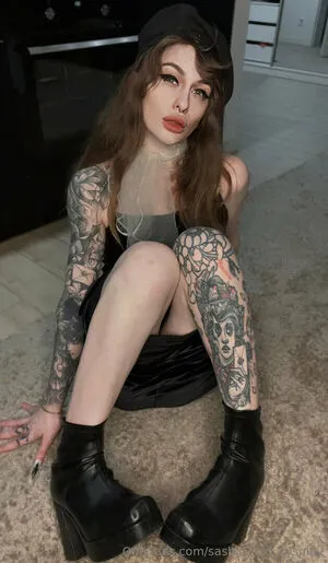 Sasha Cold OnlyFans Leaked Free Thumbnail Picture - #DsTc4EL40s