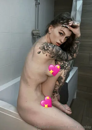 Sasha Cold OnlyFans Leaked Free Thumbnail Picture - #IliwUPCXNM