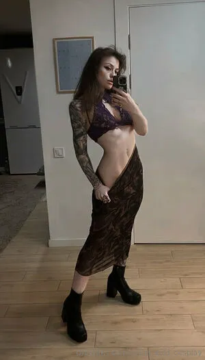 Sasha Cold OnlyFans Leaked Free Thumbnail Picture - #NYWzeUVUuP