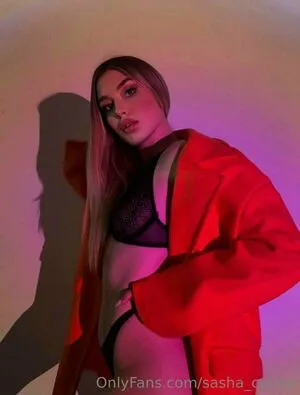 Sasha Cutiee OnlyFans Leaked Free Thumbnail Picture - #GcfCtmUYP0
