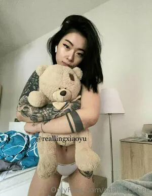 Sasha Cutiee OnlyFans Leaked Free Thumbnail Picture - #RwcUo6ITyQ