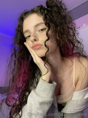 Sasha Cutiee OnlyFans Leaked Free Thumbnail Picture - #sfajW9CUe2