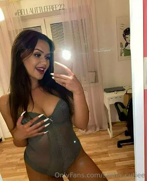 Sasha Cutiee OnlyFans Leaked Free Thumbnail Picture - #xEBsAdD7W6