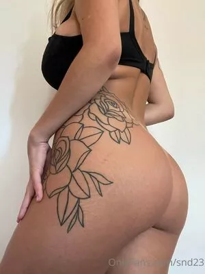 Sasha Damore OnlyFans Leaked Free Thumbnail Picture - #Q9nlP6QEIk