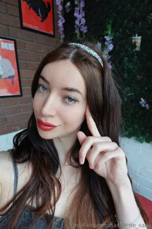 Sasha De Sade OnlyFans Leaked Free Thumbnail Picture - #eZ4lVfEdQp