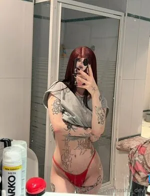 Sasha Devil OnlyFans Leaked Free Thumbnail Picture - #VMHZD9lVVu
