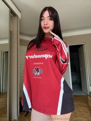 Sasha Devil OnlyFans Leaked Free Thumbnail Picture - #adLlnZ9V1o