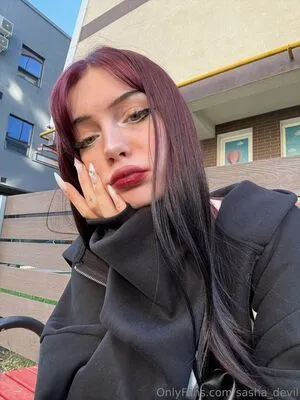 Sasha Devil OnlyFans Leaked Free Thumbnail Picture - #ge31jDUCyn