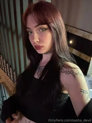 Sasha Devil OnlyFans Leaked Free Thumbnail Picture - #r4VaPbOir6