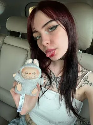 Sasha Devil OnlyFans Leaked Free Thumbnail Picture - #rcdfMB6dM1