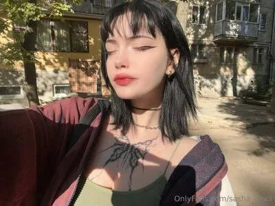 Sasha Devil OnlyFans Leaked Free Thumbnail Picture - #REuzFgEHQ4