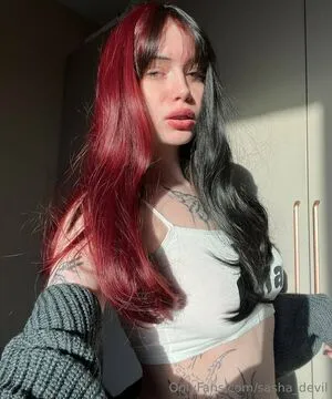 Sasha Devil OnlyFans Leaked Free Thumbnail Picture - #3sUWNWpInQ