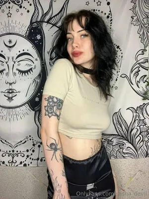 Sasha Devil OnlyFans Leaked Free Thumbnail Picture - #6stybkeW6x