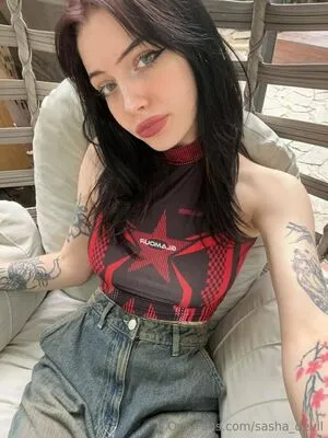 Sasha Devil OnlyFans Leaked Free Thumbnail Picture - #6xasmOBcok