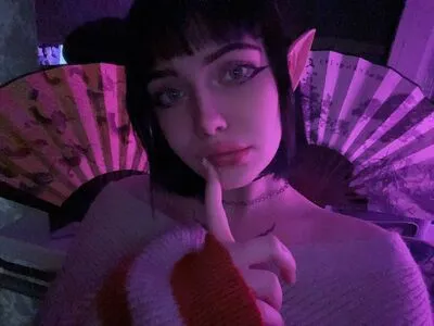 Sasha Devil OnlyFans Leaked Free Thumbnail Picture - #86BnU9vGFj