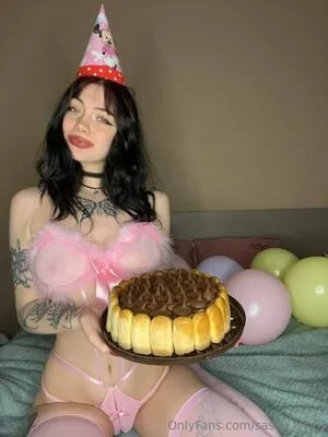 Sasha Devil OnlyFans Leaked Free Thumbnail Picture - #TjqWDaXSng