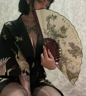 Sasha Devil OnlyFans Leaked Free Thumbnail Picture - #UBnvoJXnE3