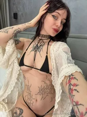 Sasha Devil OnlyFans Leaked Free Thumbnail Picture - #kpSxG8wycX