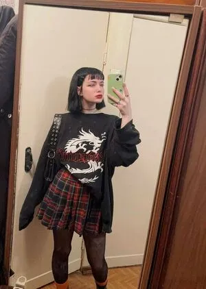 Sasha Devil OnlyFans Leaked Free Thumbnail Picture - #wAdpRY8Wrd