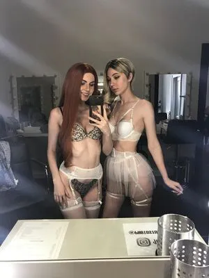 Sasha Dias OnlyFans Leaked Free Thumbnail Picture - #3MnfUPTQfJ