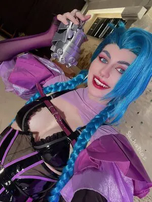 Sasha Dias OnlyFans Leaked Free Thumbnail Picture - #4wvfpFzewT