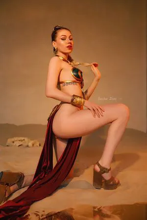 Sasha Dias OnlyFans Leaked Free Thumbnail Picture - #6I1ULrWiWy