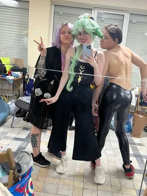 Sasha Dias OnlyFans Leaked Free Thumbnail Picture - #Cul55tmis1